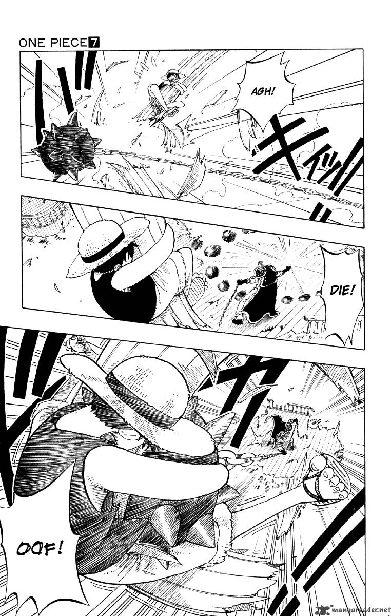One Piece 54 23