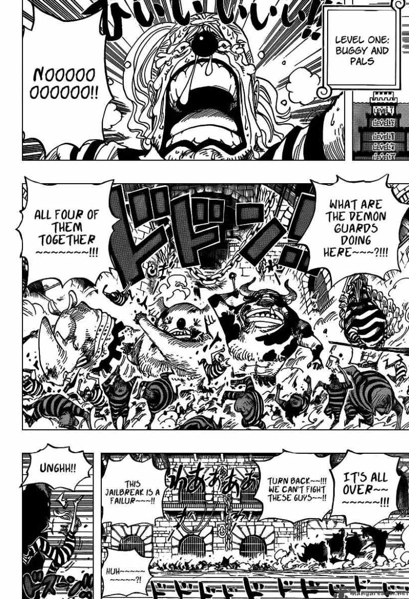 One Piece 545 14