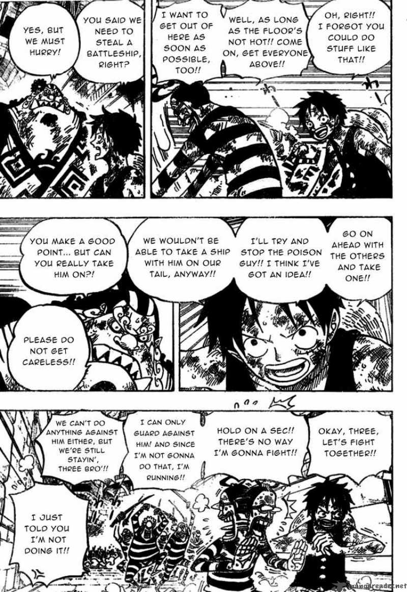 One Piece 546 3