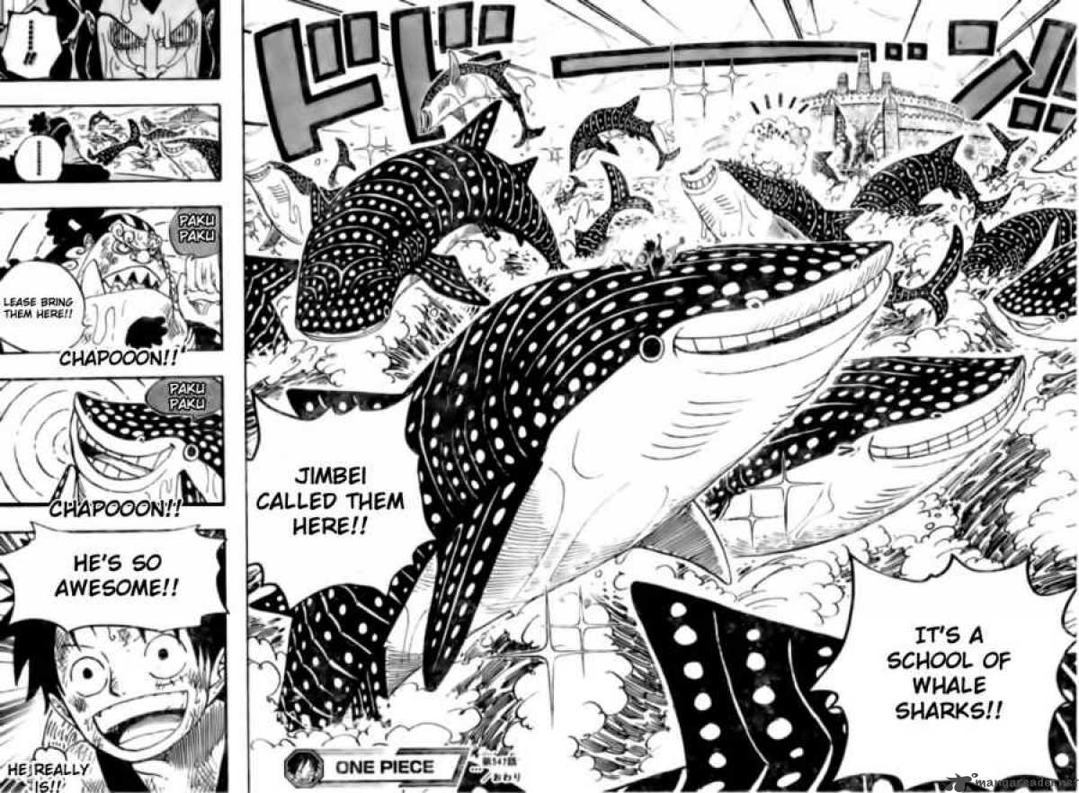 One Piece 547 16