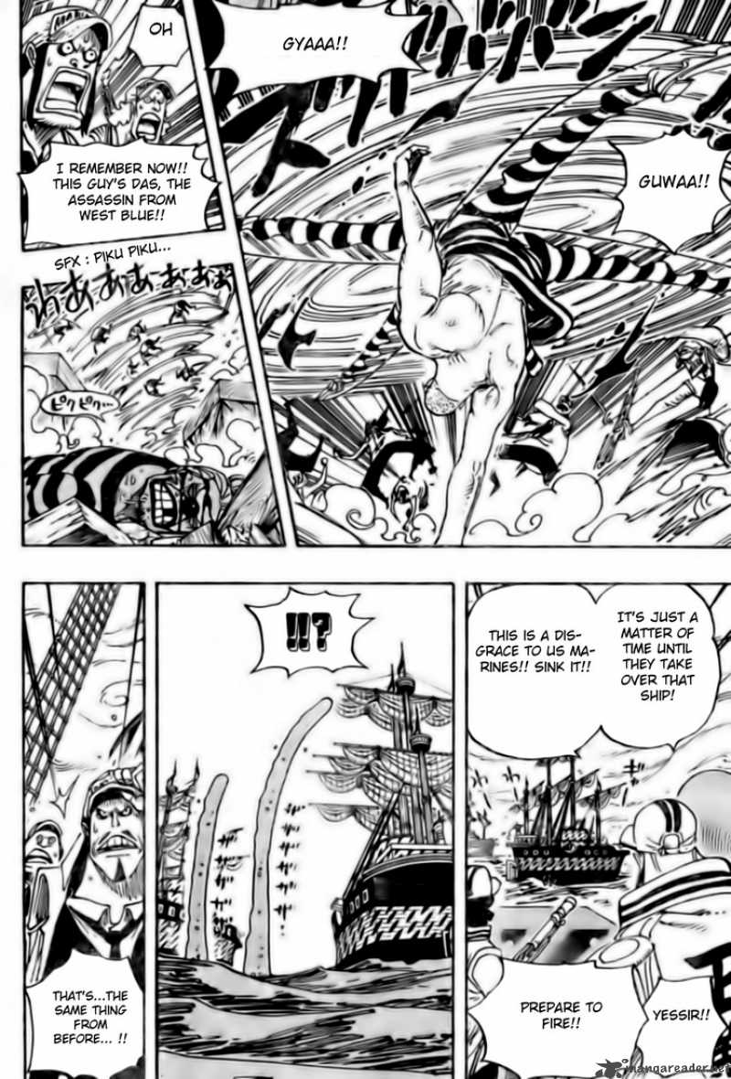 One Piece 547 8