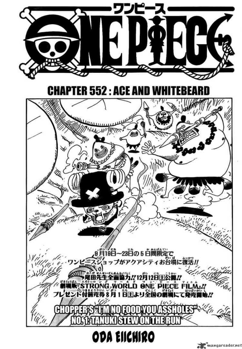 One Piece 552 1