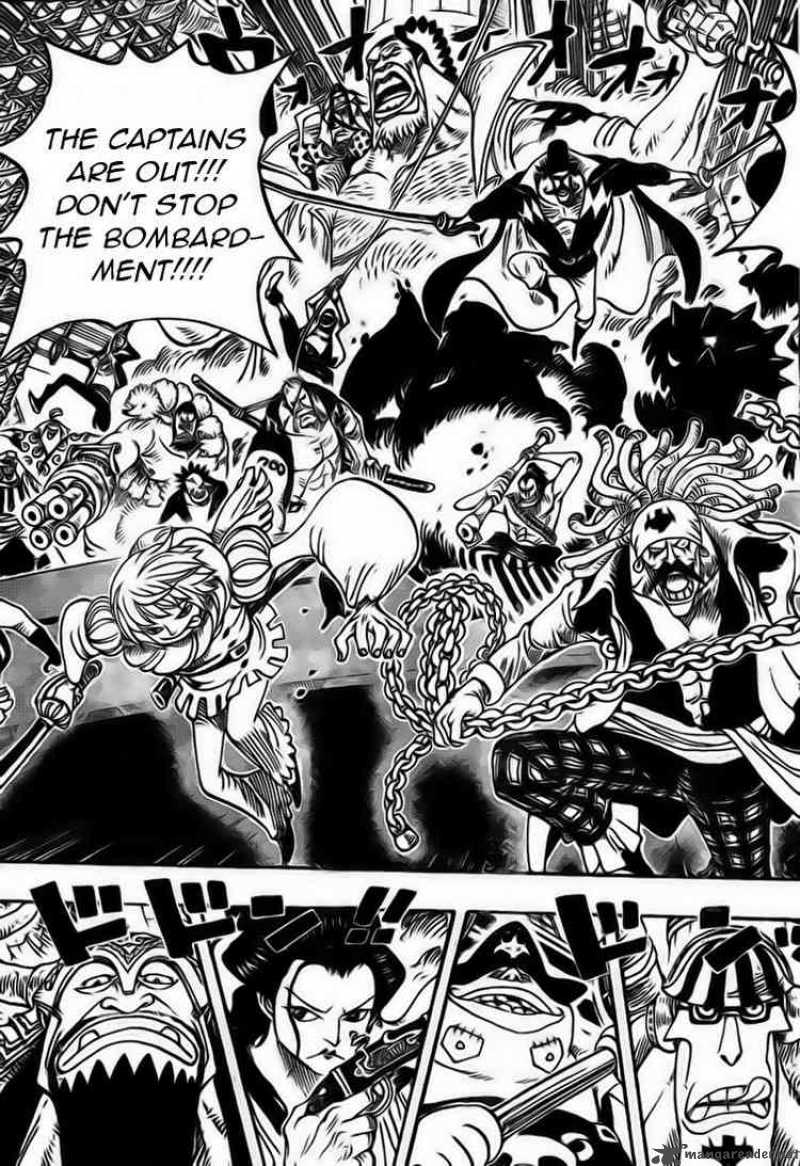 One Piece 553 8