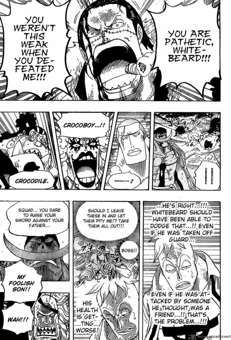 One Piece 563 10