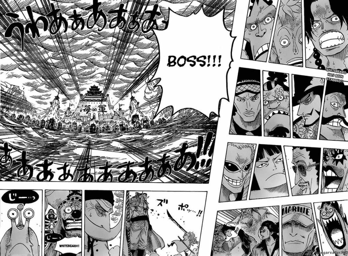 One Piece 563 2