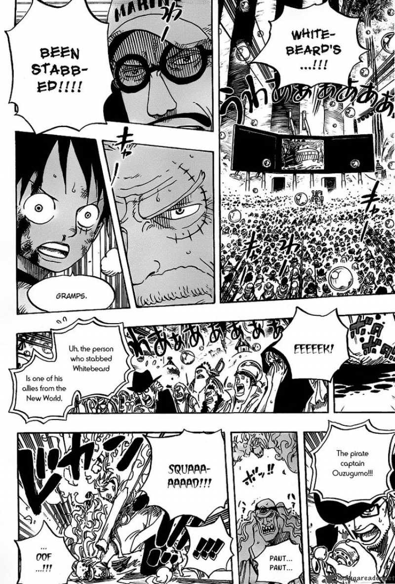 One Piece 563 3