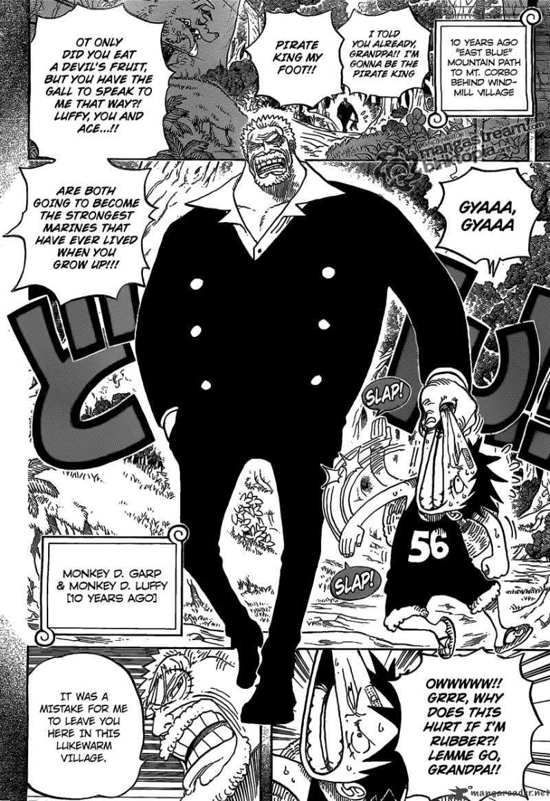 One Piece 582 16