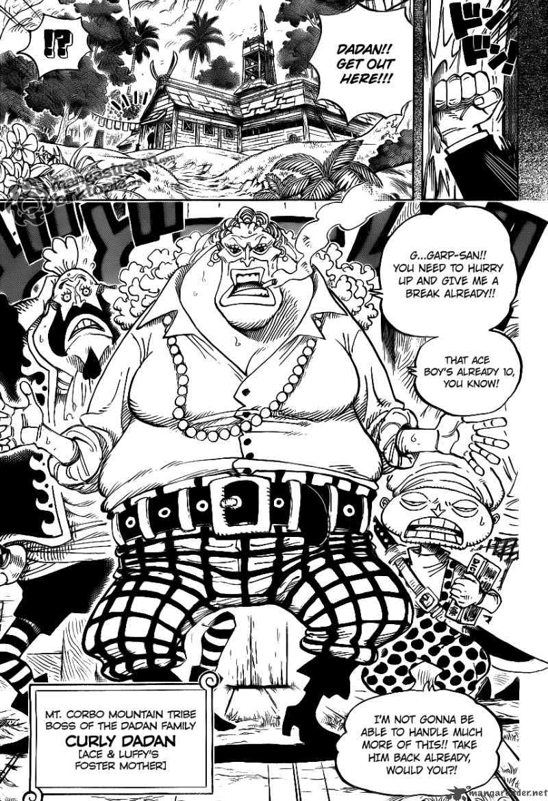 One Piece 582 17