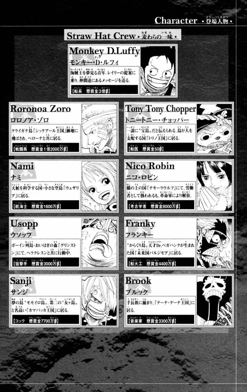 One Piece 595 5