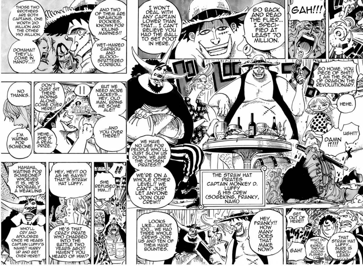 One Piece 598 10
