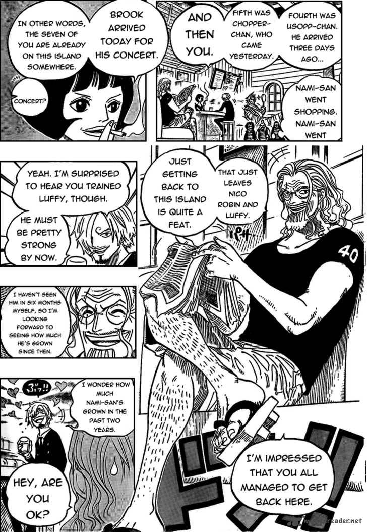One Piece 598 16