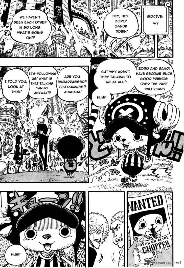 One Piece 598 18