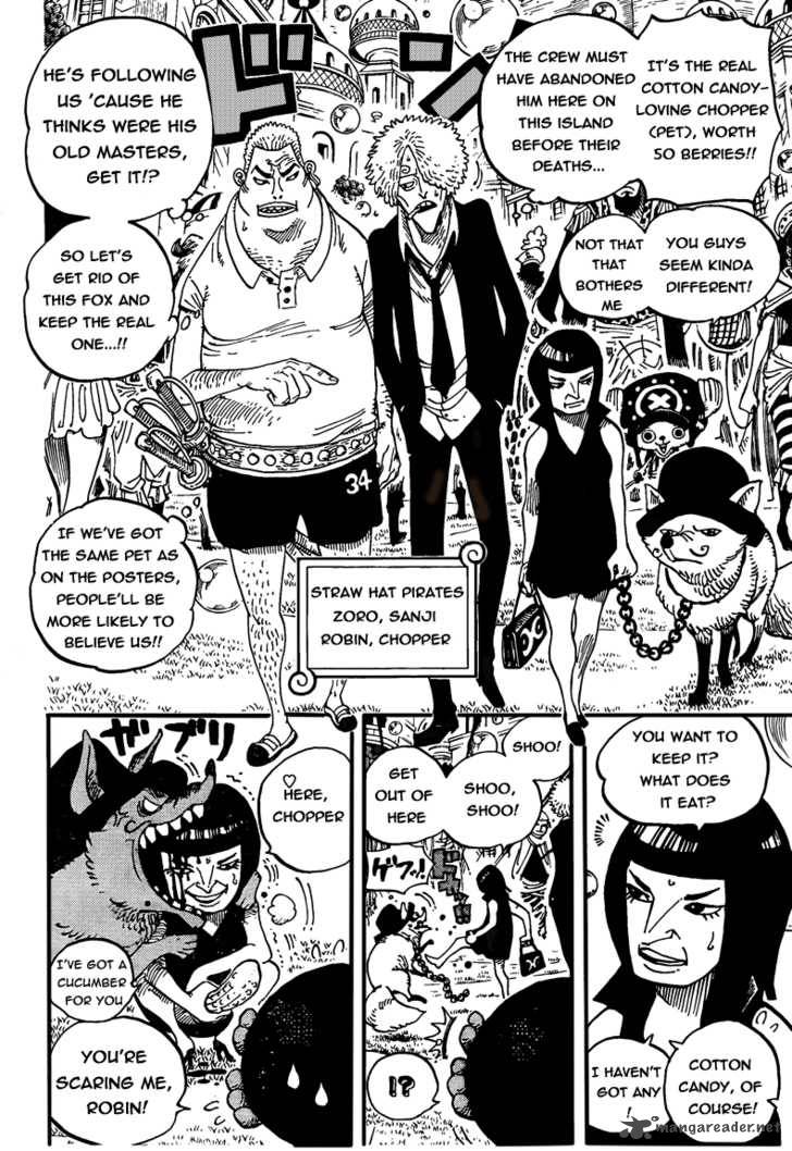 One Piece 598 19