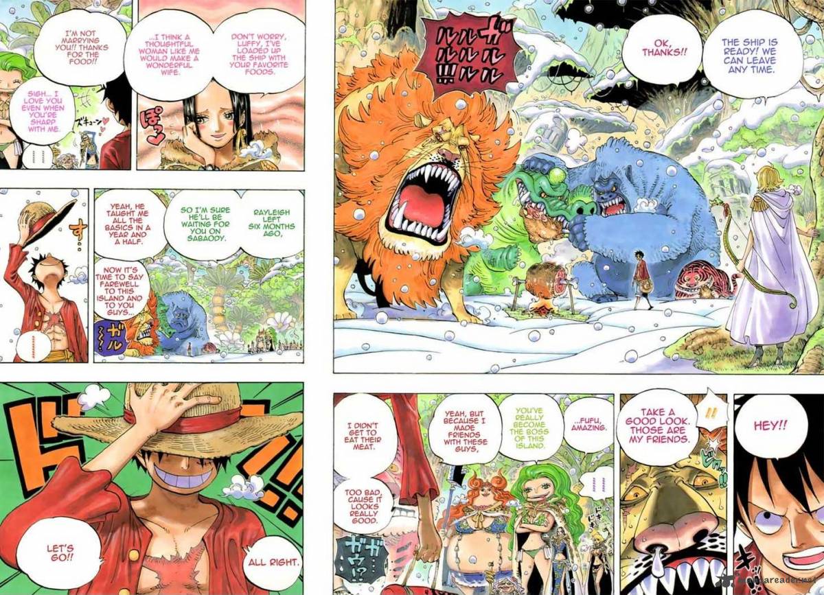 One Piece 598 3