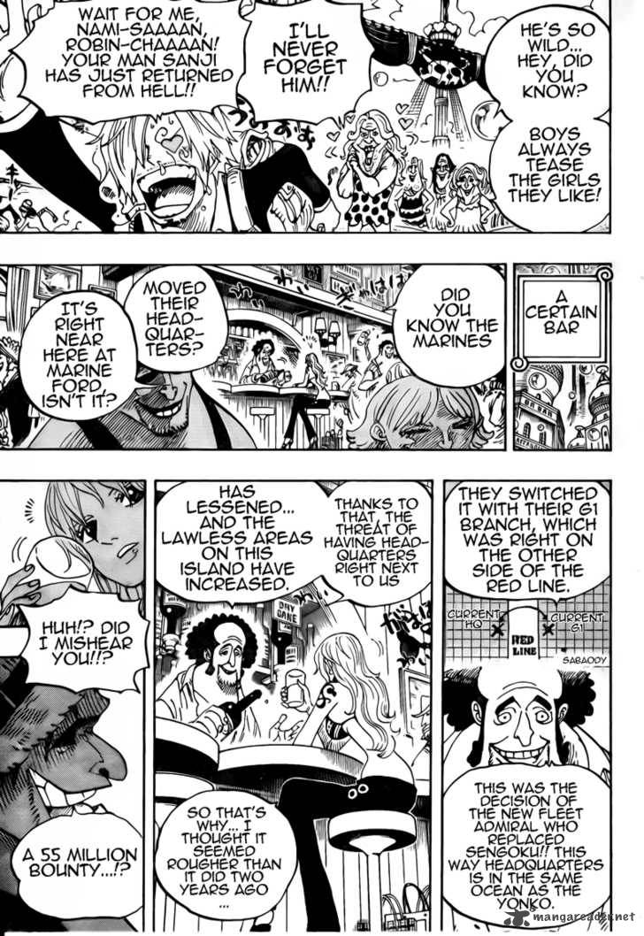 One Piece 598 9
