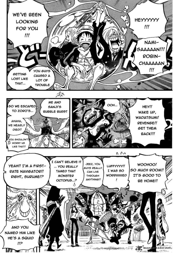 One Piece 606 12