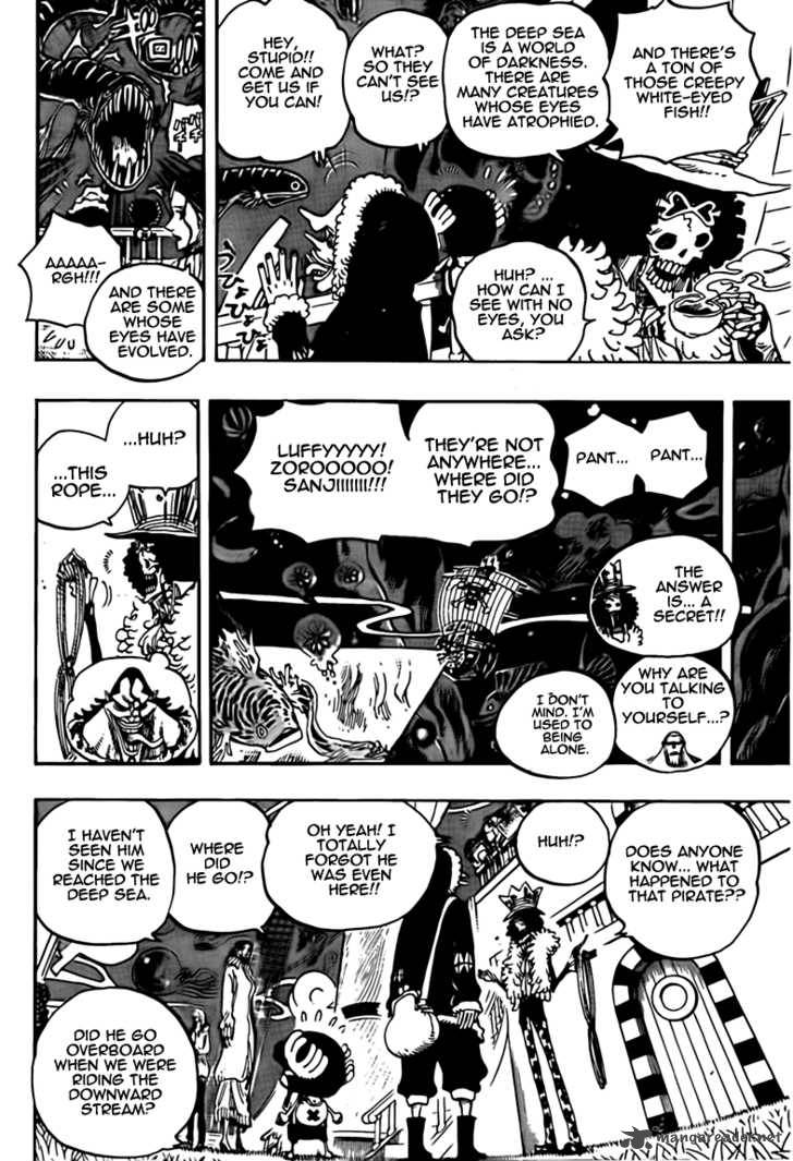 One Piece 606 4