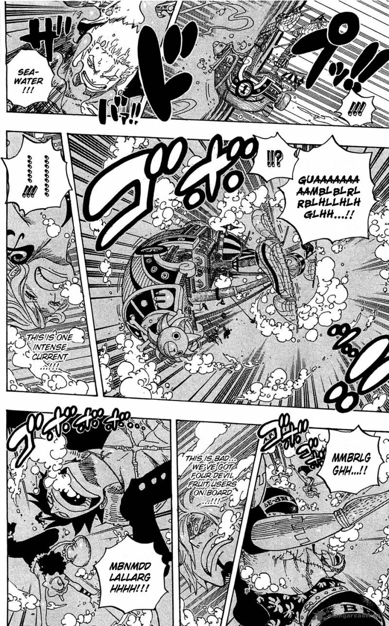 One Piece 608 6