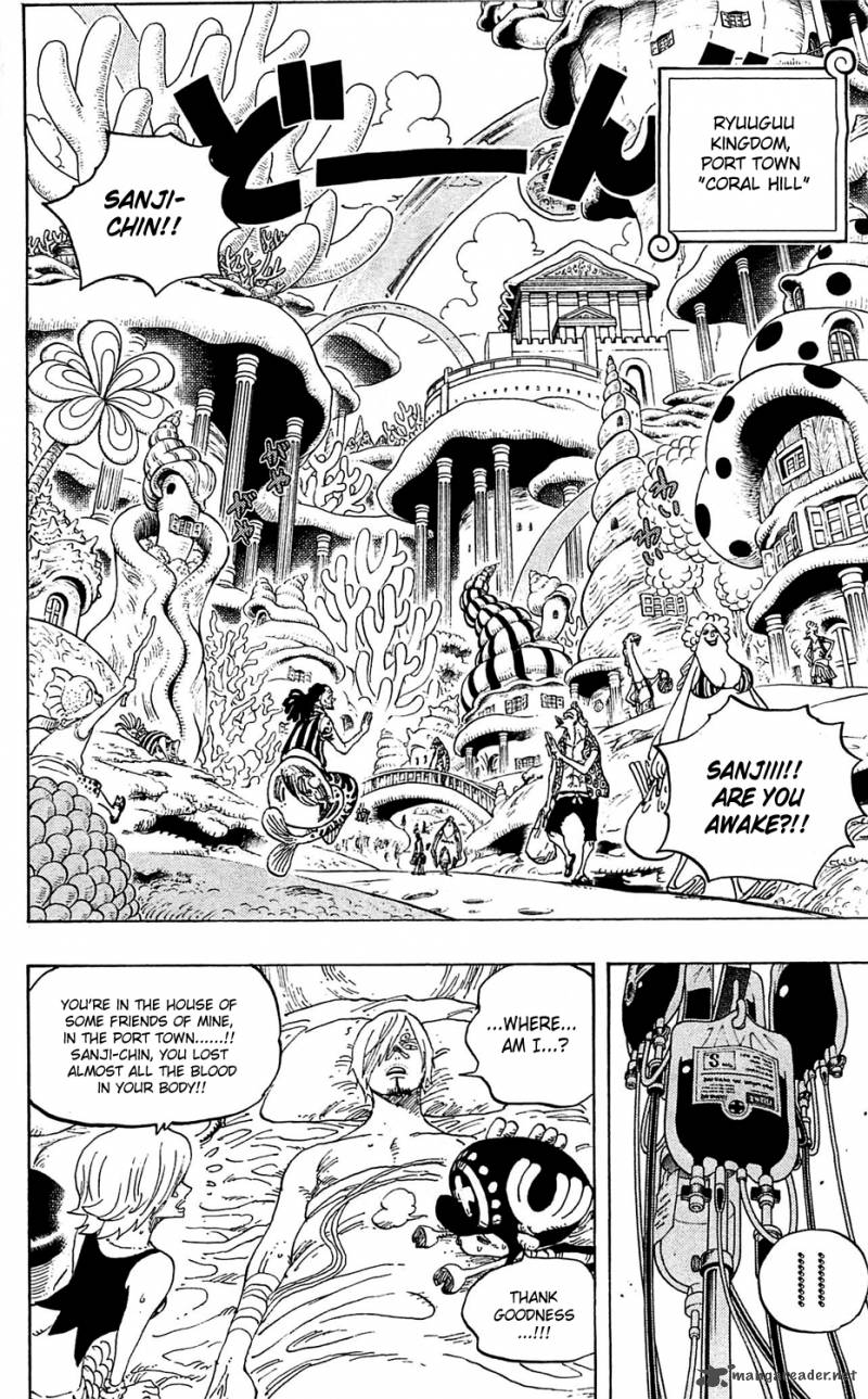 One Piece 610 2