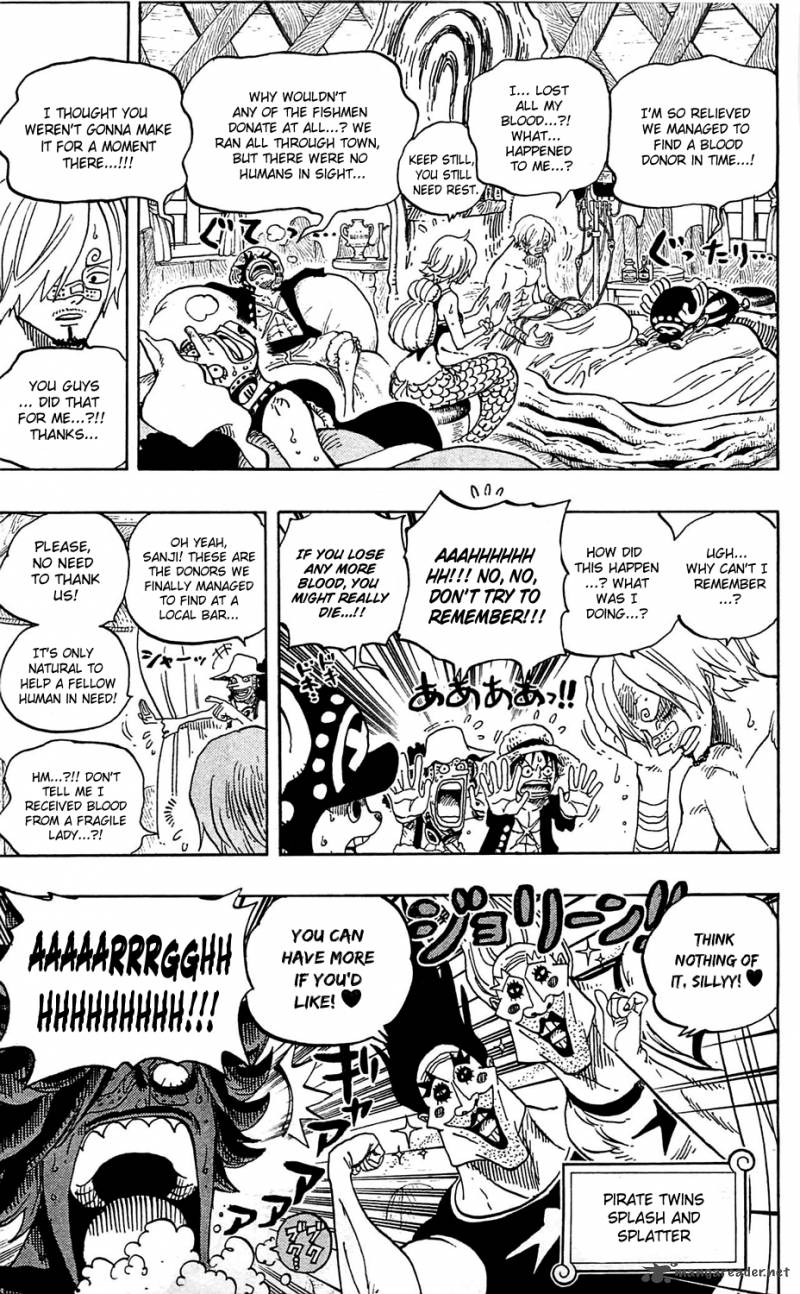 One Piece 610 3