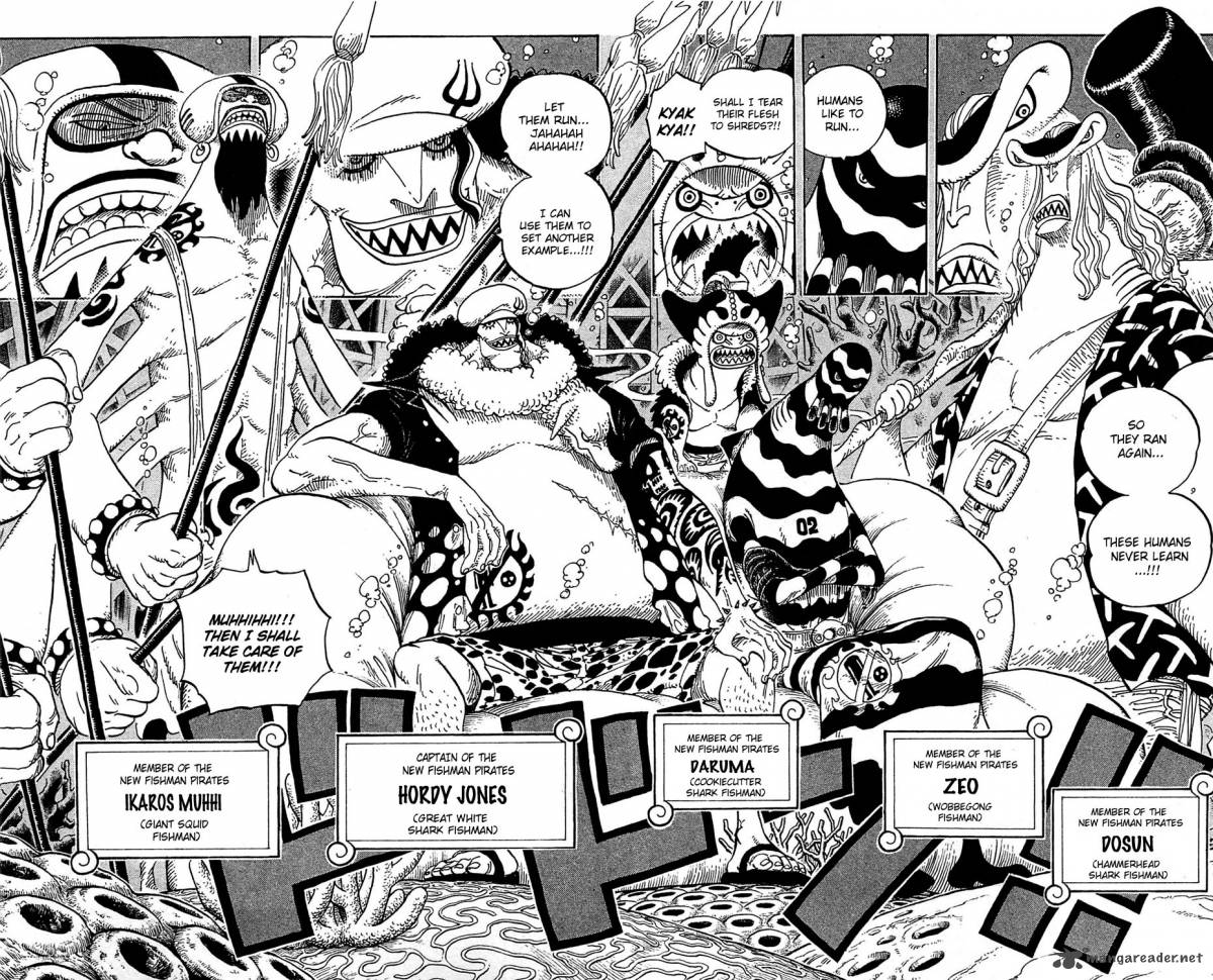 One Piece 611 4