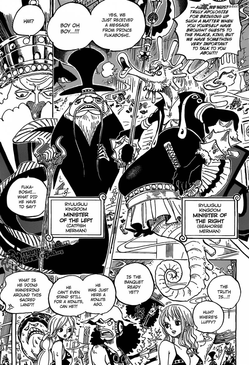 One Piece 612 14