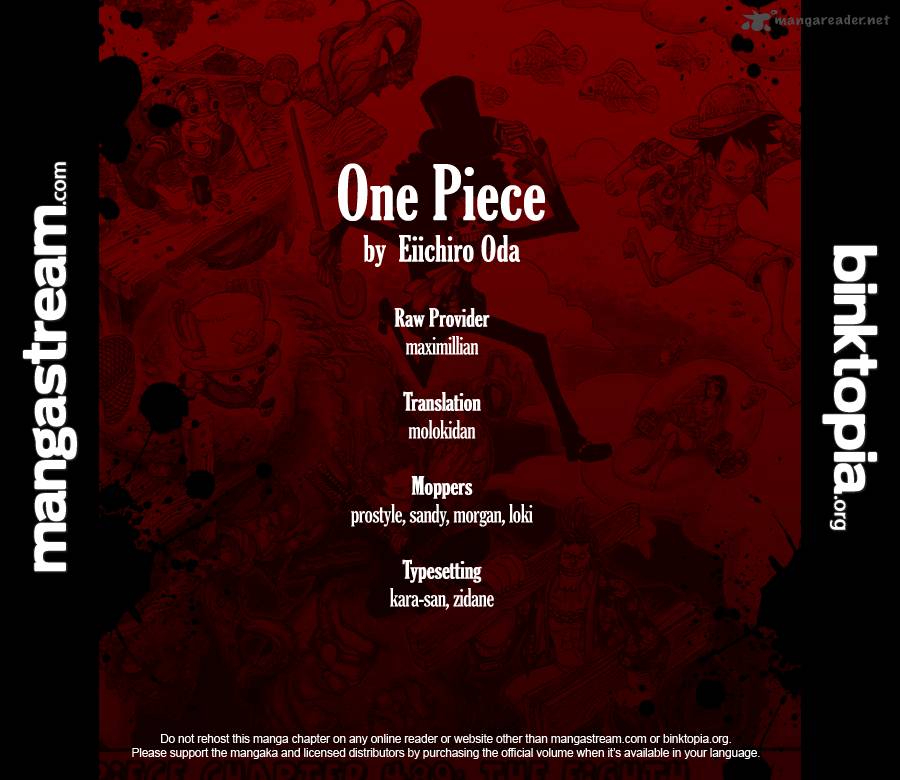 One Piece 612 28