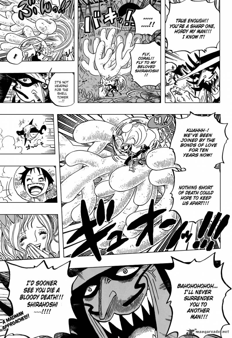 One Piece 616 15