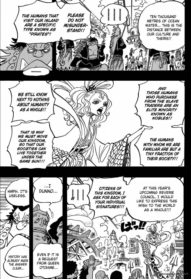 One Piece 621 9