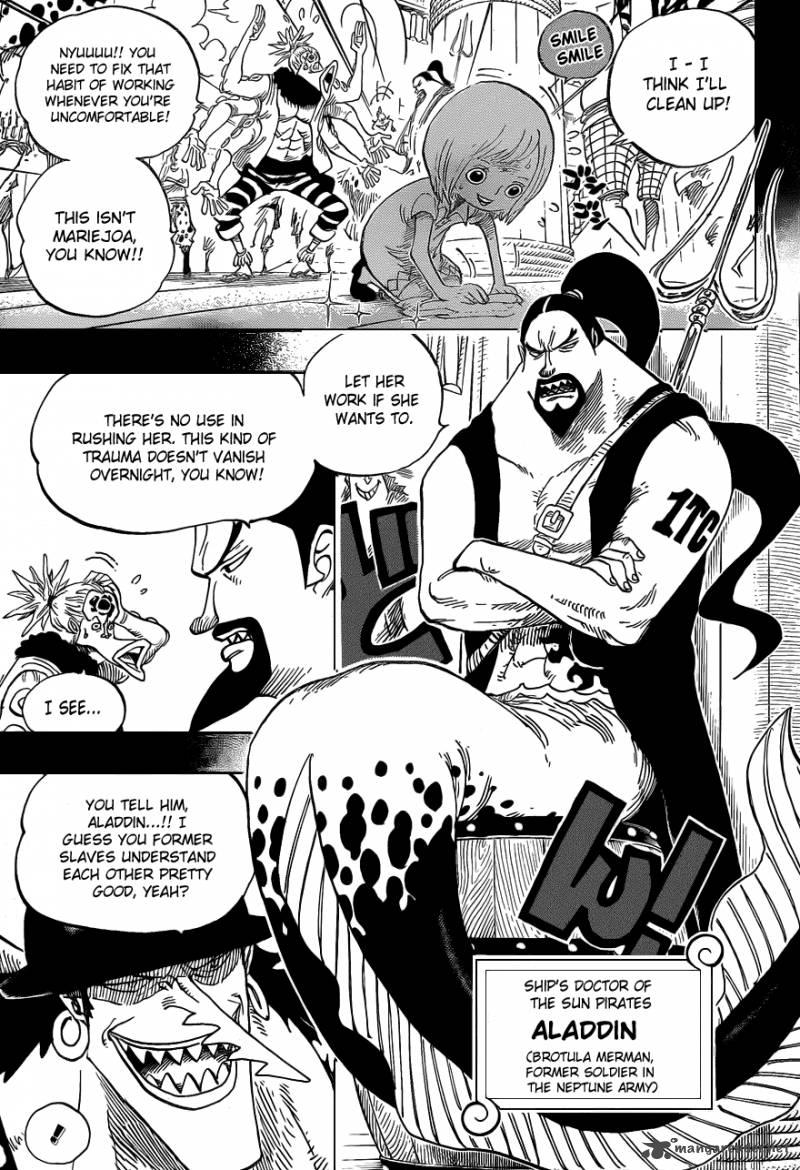 One Piece 623 3