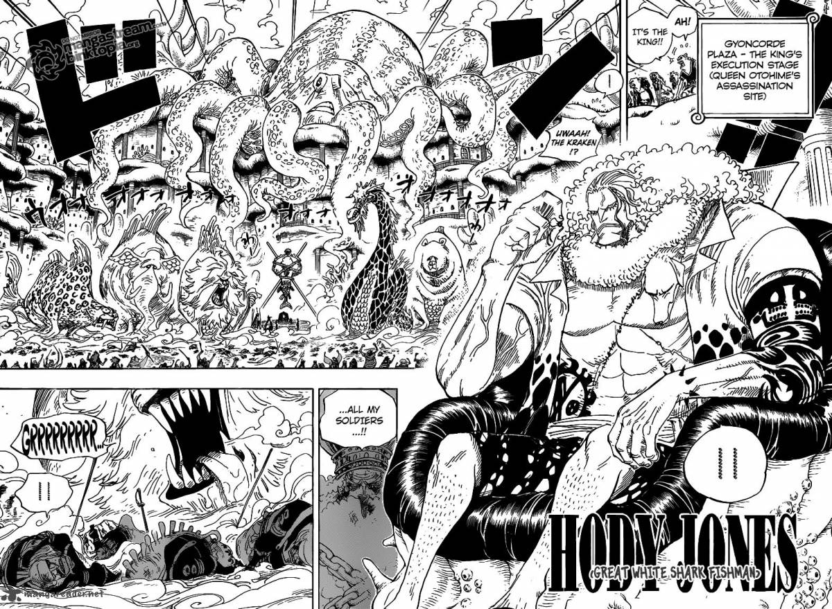 One Piece 631 6