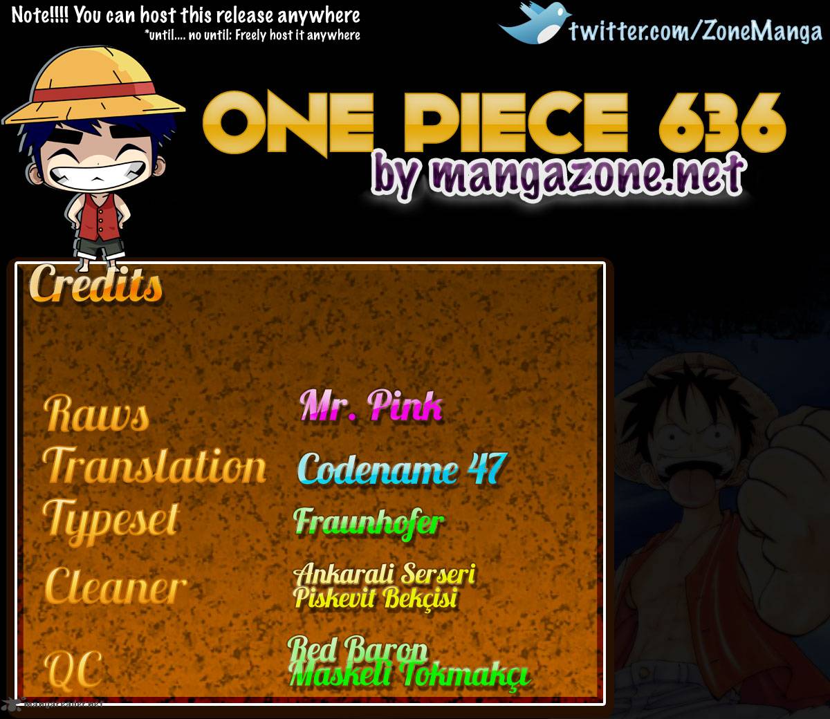 One Piece 636 18