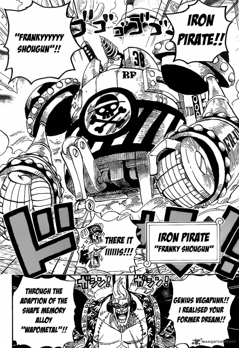 One Piece 636 5