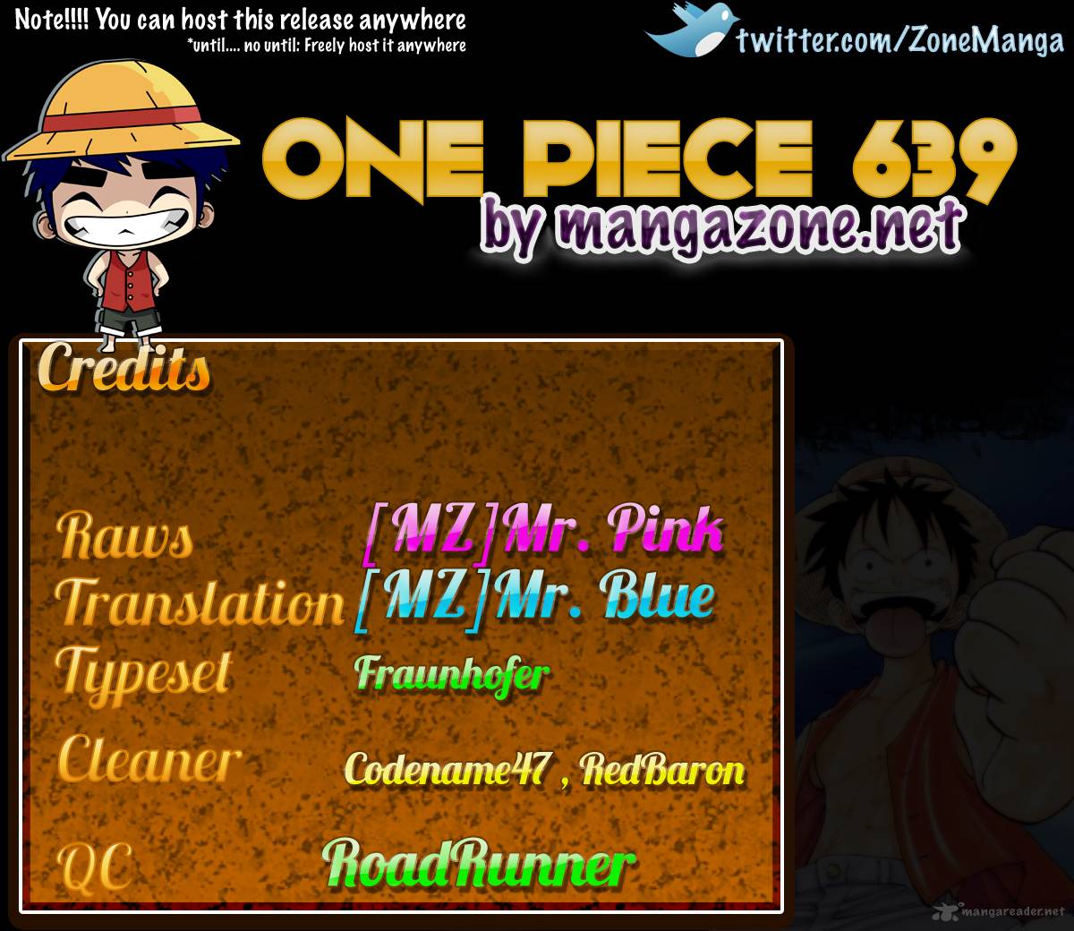 One Piece 639 19