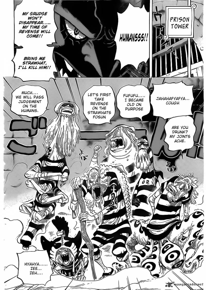 One Piece 650 14
