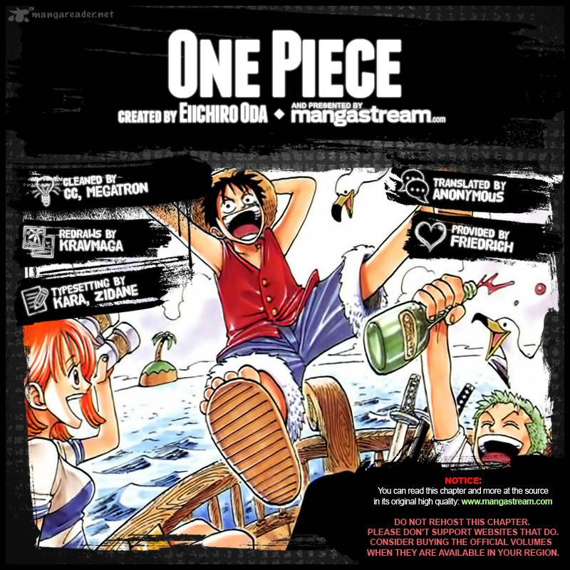 One Piece 651 21