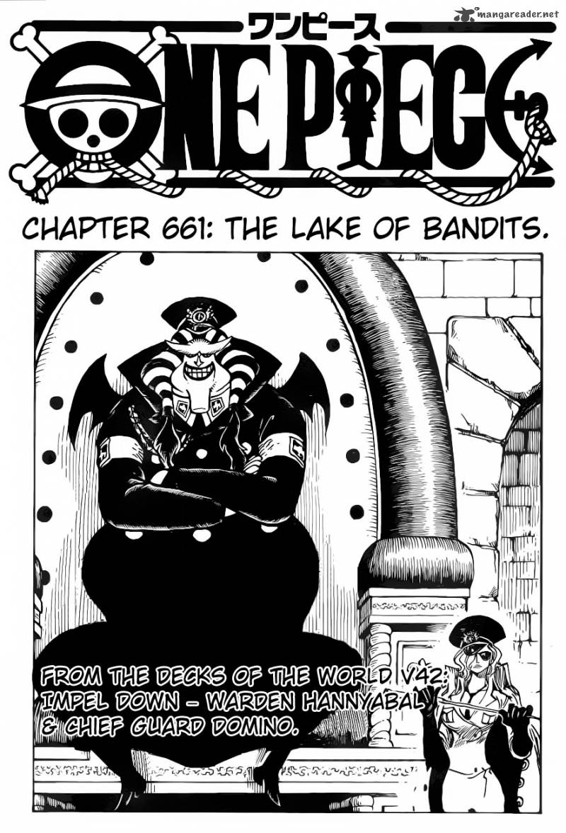 One Piece 661 1