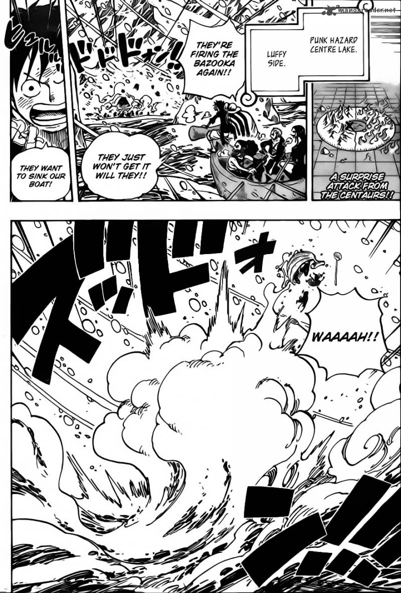 One Piece 661 2