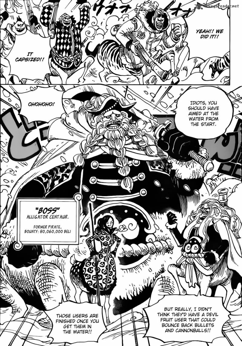 One Piece 661 3