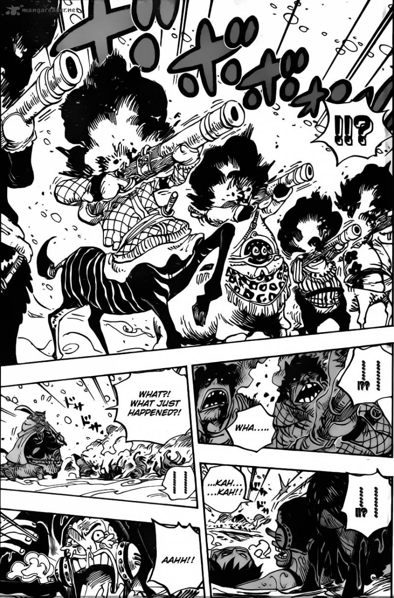 One Piece 661 7