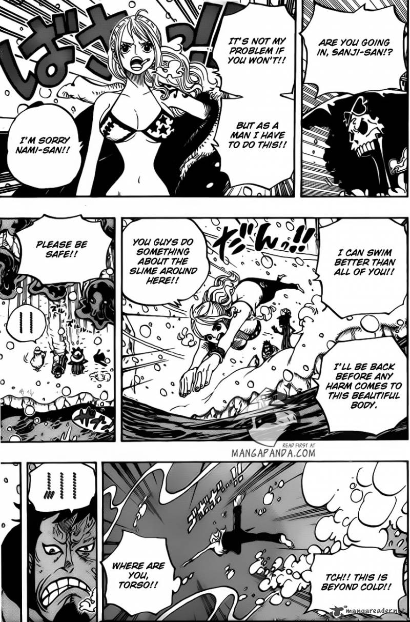 One Piece 671 3