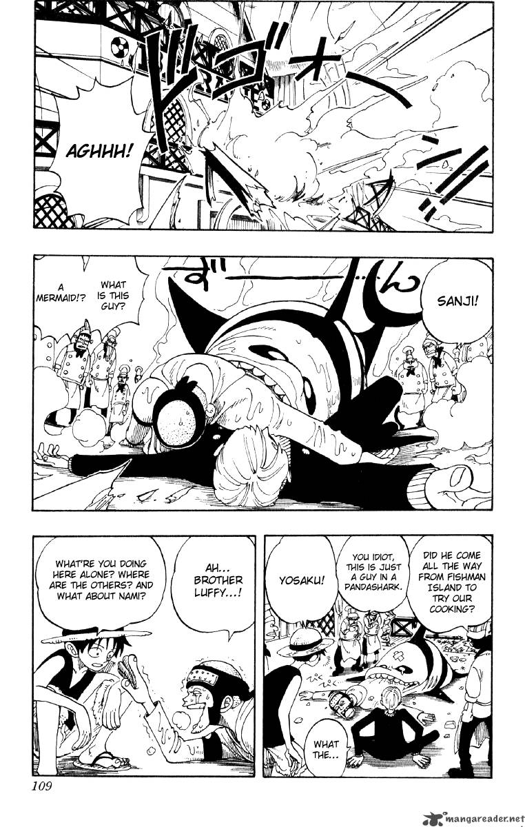 One Piece 68 5