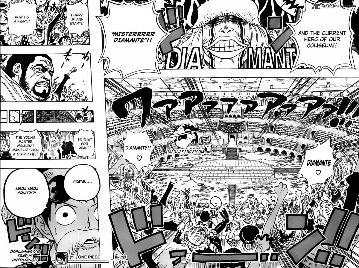One Piece 702 16