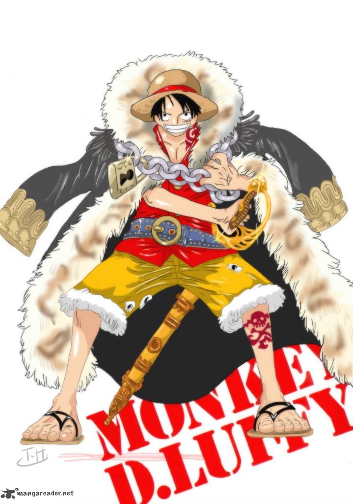 One Piece 703 1