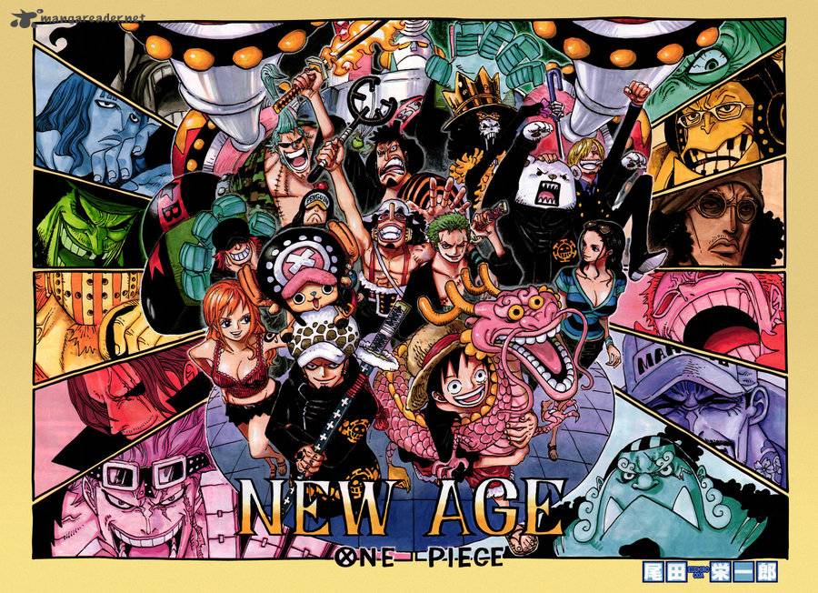 One Piece 704 1