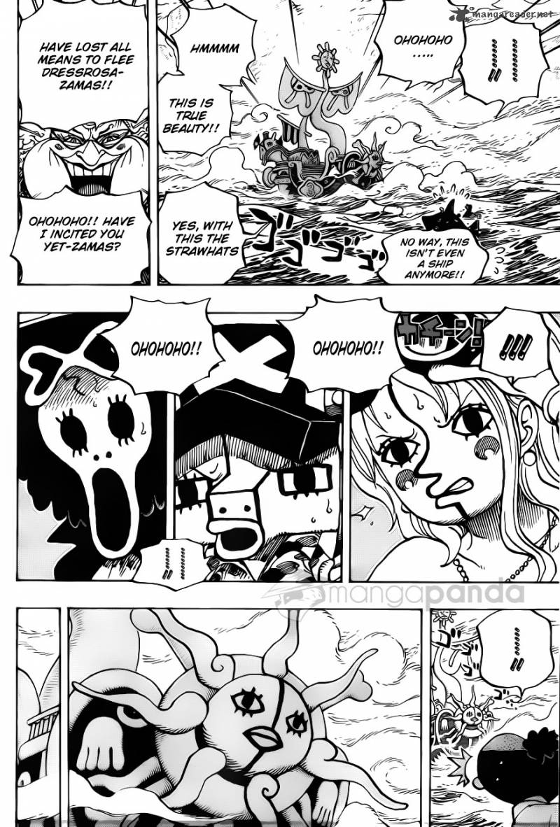 One Piece 714 8
