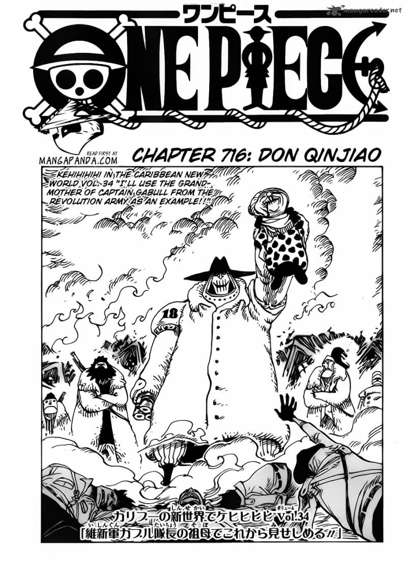 One Piece 716 3