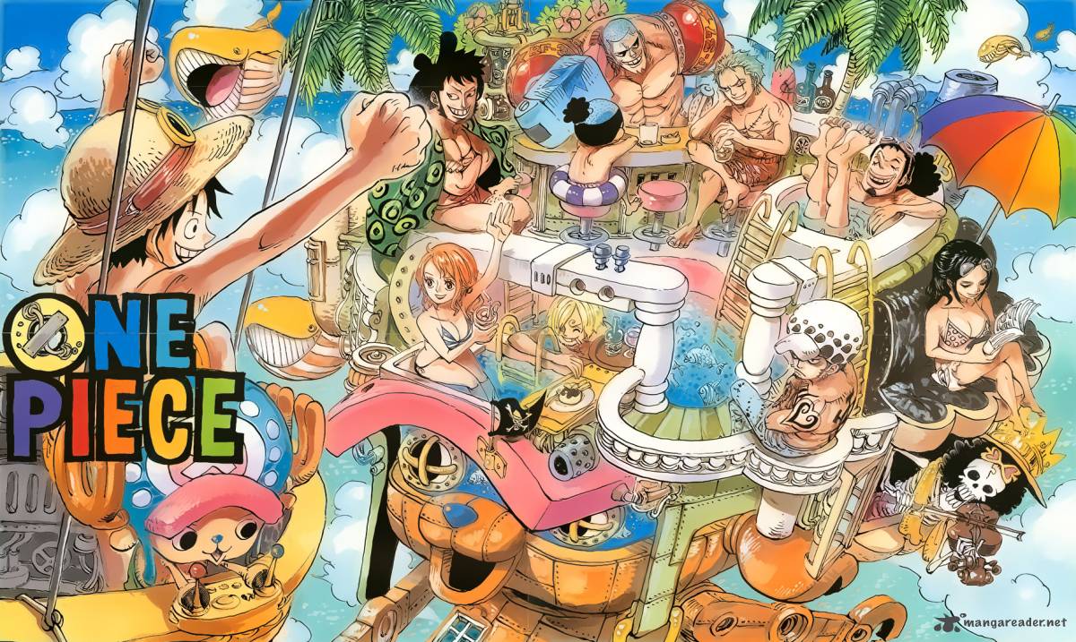 One Piece 717 1