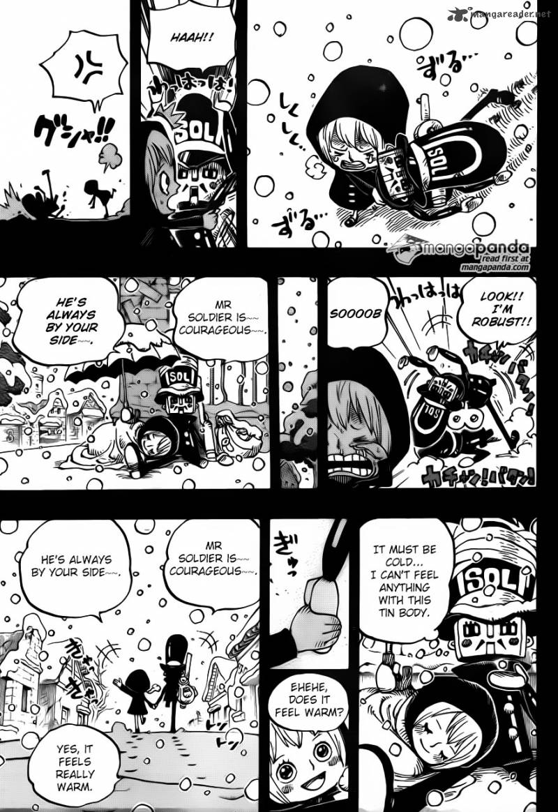 One Piece 721 15