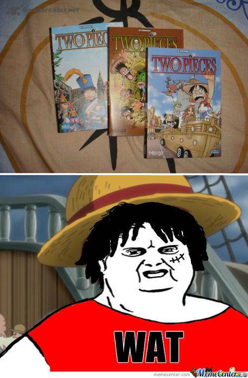 One Piece 722 21